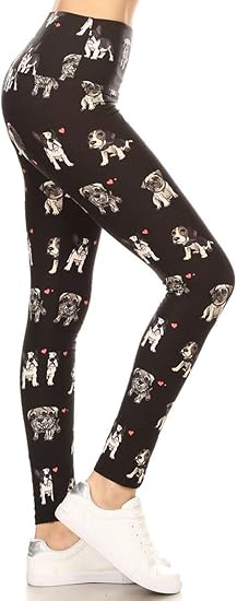 amazon prime leggings depot