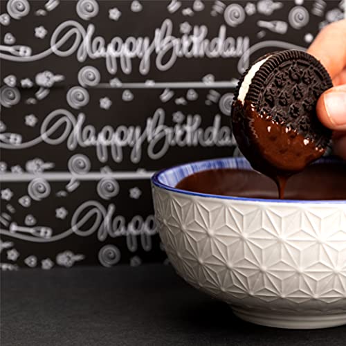 Chocolate Cookies Birthday Gift Basket... Christmas Jamboree