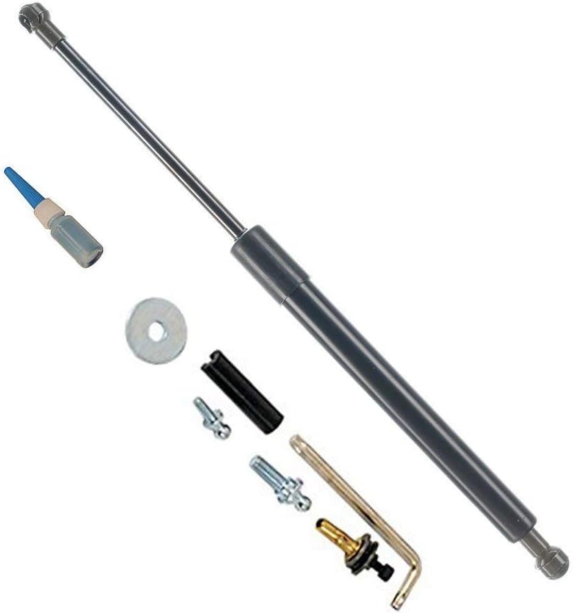 Tailgate Assist Lift Support Shock Strut for Dodge Ram 1500 2500 3500 DZ43300