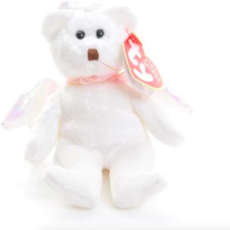 halo the angel bear