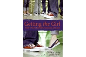 Getting the Girl: A Guide to Private Investigation, Surveillance, and Cookery