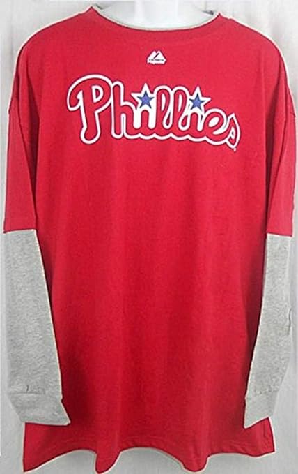 phillies shirts amazon
