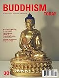 Buddhism Today 30 | Fall/Winter 2012