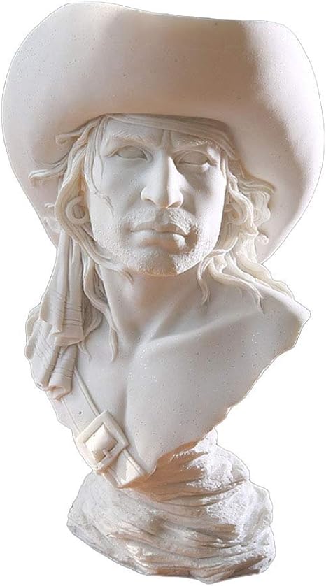 Amazon Co Jp インドの石膏像 現代のキャラクター工芸品彫刻置物アート装飾品 本の自己のためのレプリカ博物館グレードの装飾 B 25x17x30cm 10x7x12inch ホーム キッチン