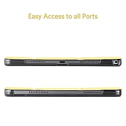 CoBak case for Lenovo Tab M11, Slim Stand Hard Back
