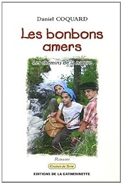 Les  bonbons amers