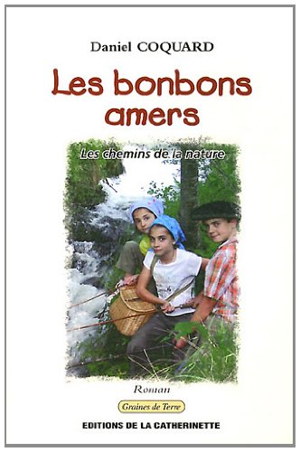 Les  bonbons amers