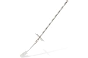 [Upgraded] BlueStars 316490000 316490002 316490003 Oven Probe Temperature Sensor - Compatible with Frigidaire FFEF3052TS Rang