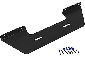 HumanCentric Soundbar Wall Mount for Sonos Beam Speaker - Black