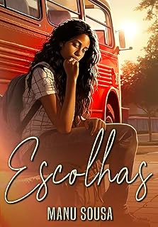 Livro ESCOLHAS