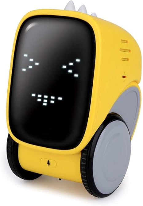 gilobaby smart robot toys