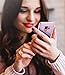 Spigen Liquid Crystal Designed for Samsung Galaxy S9 Case (2018) - Glitter Crystal Quartz