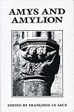 Amys and Amylion, , 0859894118