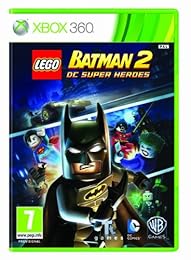 LEGO Batman 2 : DC Super Heroes