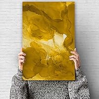 Canvas Wall Art Color Canvas Prints Home Artwork Decoration for Living Room,Bedroom - 12x18 inches