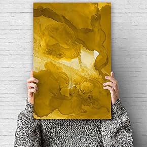Color Home Artwork for Living Room Bedroom