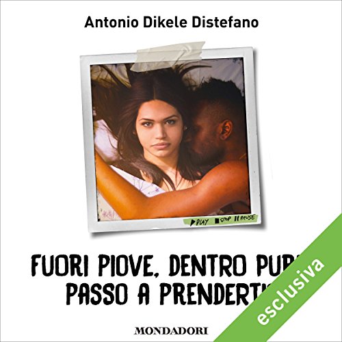 Fuori piove, dentro pure, passo a prenderti?