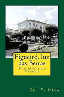 Livro Figueiró, luz das Beiras