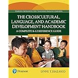 The Crosscultural Language and Academic Development Handbook: A
