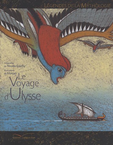 Le  voyage d'Ulysse