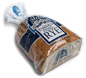 brenner bread rye brothers amazon bakery
