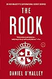The Rook by Daniel O'Malley