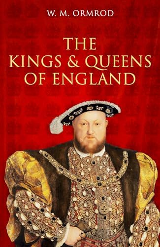 The Kings & Queens of Scotland (Revealing History): Oram, Richard