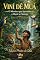 Livro VINÍ DÊ MUÁ: O Menino que Aprendeu a Ouvir a Floresta (Viní dê Muá — Aventuras na Amazônia)