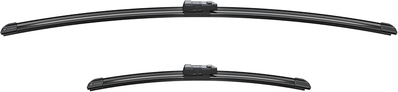 Aerotwin eA 557 S Limpiaparabrisas Frontal 700 mm / 400 mm