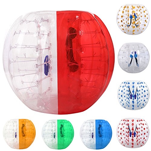 ANCHEER-Inflatable-Bumper-Bubble-Soccer-Ball-Dia-4ft5-ft12m15m-Giant-Human-Hamster-Ball-for-Adults-and-Teens