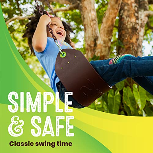 Swurfer Tree Outdoor Swing Set Swing Playground Swing Seat