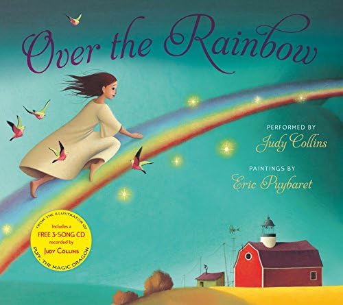 Amazon.com: Somewhere Over the Rainbow: Colors in Music