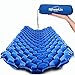 PowerLix Sleeping Pad Blue & Gray