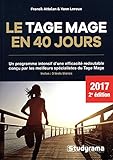 Le Tage Mage en 40 jours by 