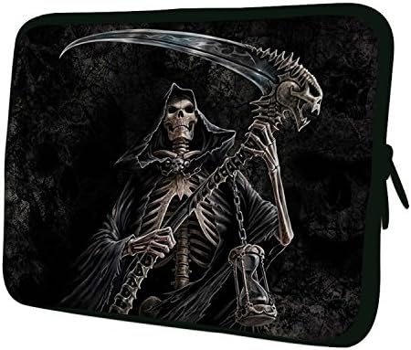 Design Laptop Notebook Tablet Sleeve Soft Case Bag.Different Patterns and Sizes Available!