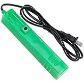 SaiDian 1Pcs Degausser Degaussing Wand Coil Demagnetizer for Arcade Monitors CRT Tube Television TV