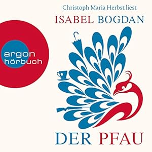 Isabel Bogdan - „Der Pfau“