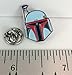 Star Wars Boba Fett Enamel Pin