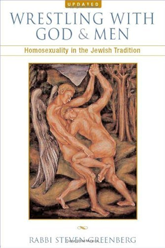 Download Wrestling with God and Men: Homosexuality in the Jewish Tradition (English Edition) PDF