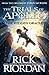 The Hidden Oracle (The Trials of Apollo Book 1) by Rick Riordan
