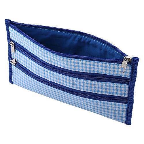 5 Crochet+Knitting+Zipper+Storage+Organizer