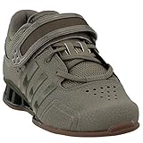 adidas Performance Adipower Weightlift Cross Trainer, Trace Cargo/Trace Cargo, 8 M US