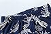 Boys Pajamas Dinosaur Little Kids Pjs Sets 100% Cotton Toddler Sleepwears