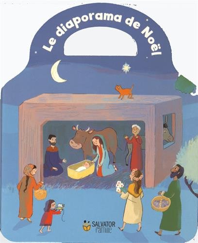Le  diaporama de Noël