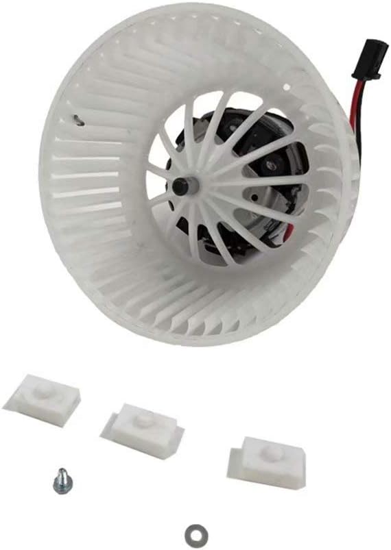 HVAC Heater Blower Motor 64119242607 64119200936 64119194589 90206083 Fits for BMW 5 6 7 SERIES F13 F12 F10 F07 F06 F04 F02 F01