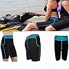 cross1946-Womens-Neoprene-Wetsuits-Swimwear-Shorts-Thick-Warm-Trunks-Diving-Snorkeling-Winter-Swimming-Pants