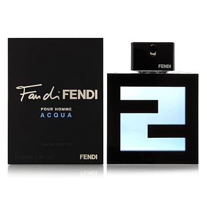 fendi fan di acqua pour homme