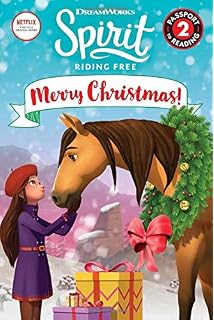 Spirit Riding Free Meet The Pals Amazon Ca Fox Jennifer Books
