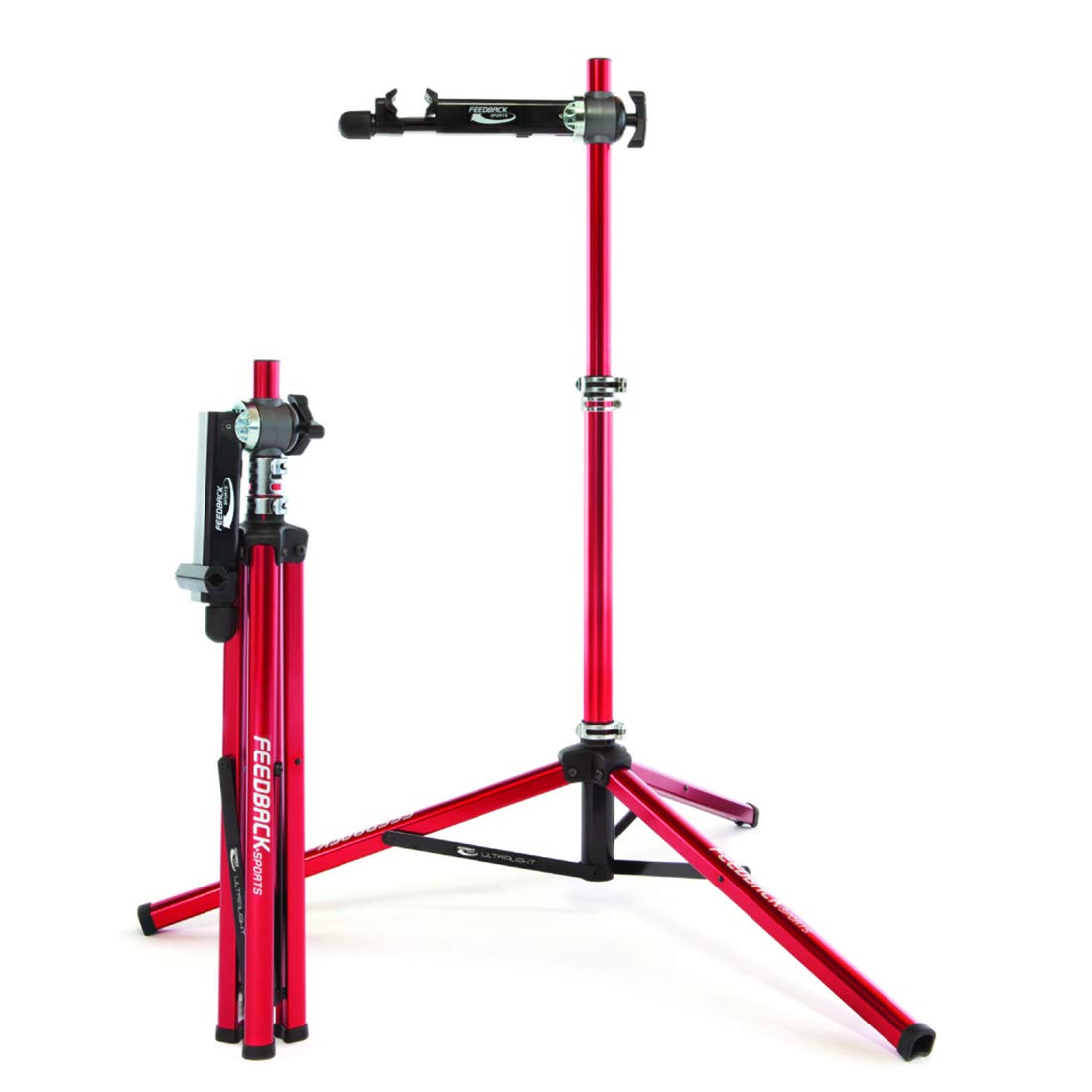 FEEDBACK SPORTS | Ultralight Bike Repair Stand