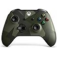 Microsoft Official Xbox Armed Forces II Controller Special Edition